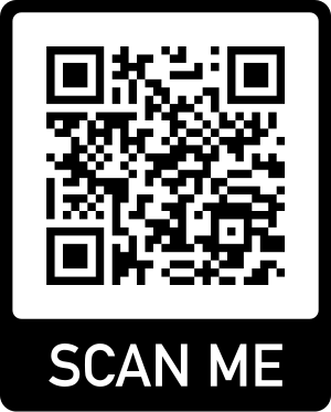QR code for Petition to stop the steal of 1617 U Street