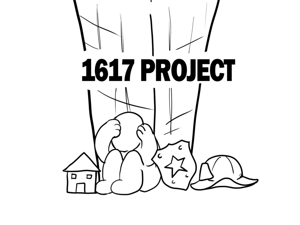 The 1617 U Street Project