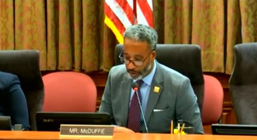 DC Residents Slam City Officials for Prioritizing Connected Developers and Luxury Playtime Over Black DC Families & Truly Affordable Housing