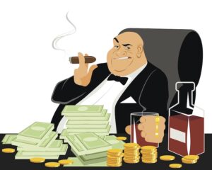 Corporate Landlords