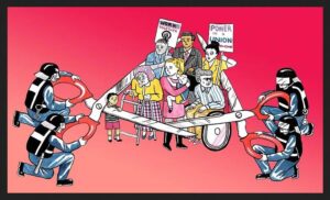 Fair Fridays: The Budget is Everybody's Business