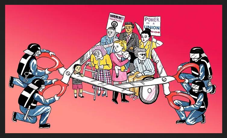 Fair Fridays: The Budget is Everybody's Business