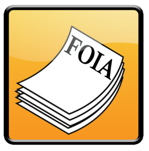 FOIA filed with DC Zoning Commission on 1617 U Street NW