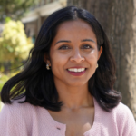 Candidate 2026 Questionnaire — Aparna Raj