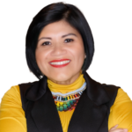 2026 Candidate Questionnaire — Jackie Reyes