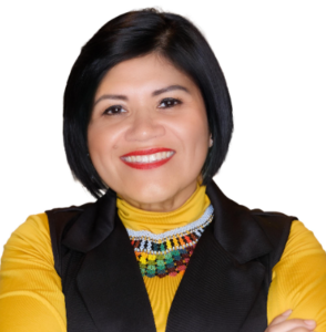 Jackie Reyes on 1617 U