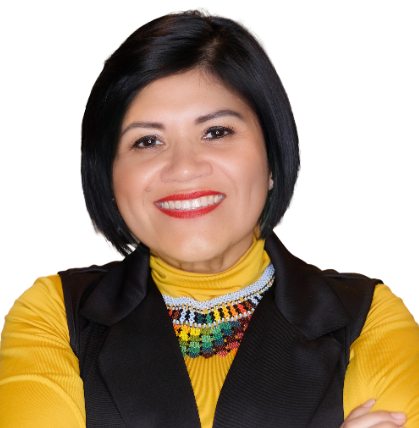 Jackie Reyes on 1617 U